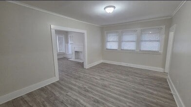 2805 S Jennings St in Fort Worth, TX - Foto de edificio - Building Photo