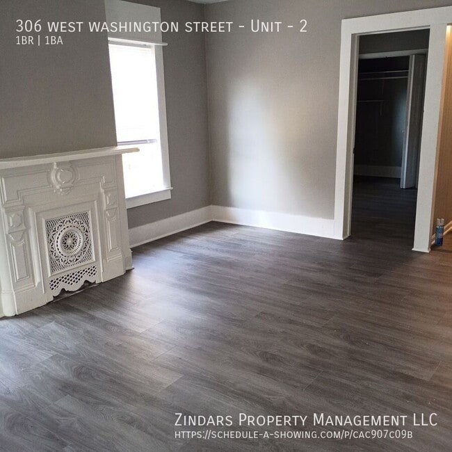 property at 306 W Washington St