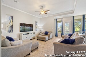 11910 Wilby Crk in San Antonio, TX - Building Photo - Building Photo