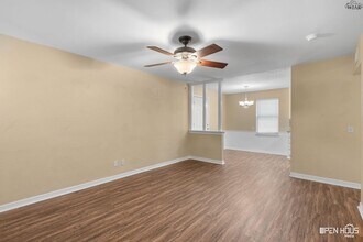 1218 Glendora Dr in Wichita Falls, TX - Building Photo - Building Photo