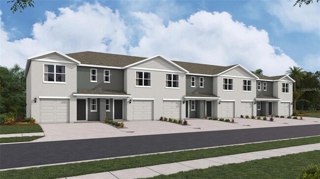 property at 8415 Gower Trl
