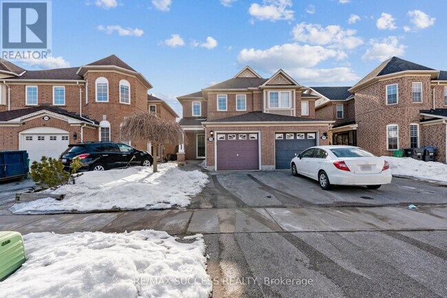 property at 3752 Milkwood Crescent