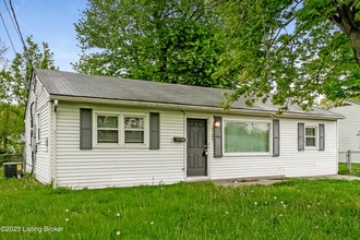7300 Betsy Ross Dr in Louisville, KY - Building Photo - Building Photo