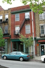 202-206 Main St in Poughkeepsie, NY - Building Photo - Building Photo