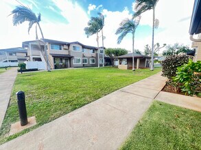 91-1015-1015 Kamaaha Ave in Kapolei, HI - Building Photo - Building Photo