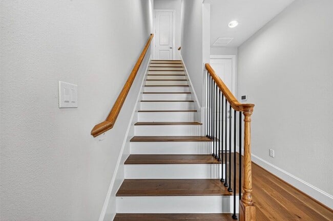 property at 815 Bringhurst St