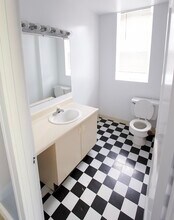 1110 Tamm Ave in St. Louis, MO - Building Photo - Building Photo