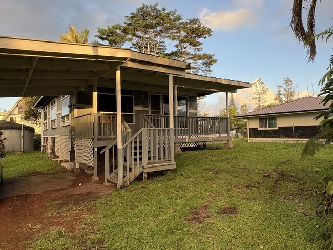 property at 16-2065-2065 Lauhala Dr