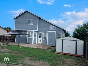 2136 Bent Tree Ln in Fountain, CO - Building Photo - Building Photo