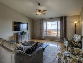 1116 Alta Vista Dr in Rapid City, SD - Building Photo - Building Photo