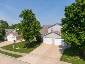 3517 Prescott Dr in Columbia, MO - Building Photo - Building Photo