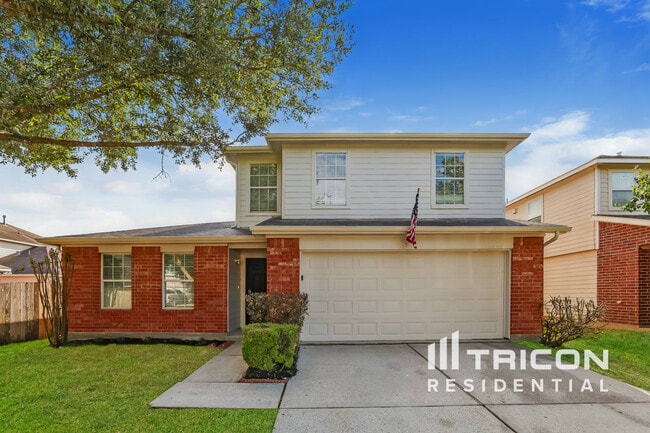 18438 Atascocita Meadows Dr