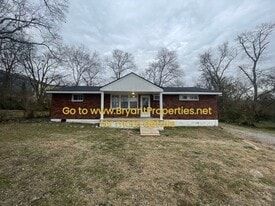 4010 Meadow Rd in Nashville, TN - Building Photo