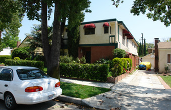 572 South St in Glendale, CA - Building Photo - Building Photo