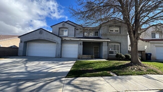 property at 43108 Fenner Ave