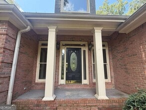 307 Centennial Rd in Rutledge, GA - Foto de edificio - Building Photo