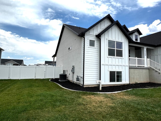 property at 5258 W 3750 S