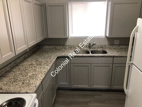 1525 N Reid St in Clovis, NM - Building Photo - Building Photo