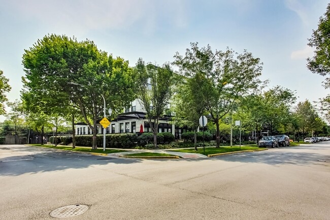 property at 1111 W 15th St