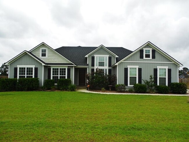 property at 5 Smith Dairy Rd