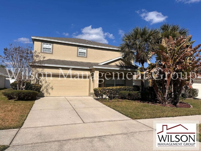 property at 512 Bella Rosa Cir