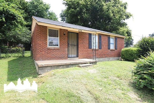416 Carbon Cove in Memphis, TN - Building Photo - Building Photo