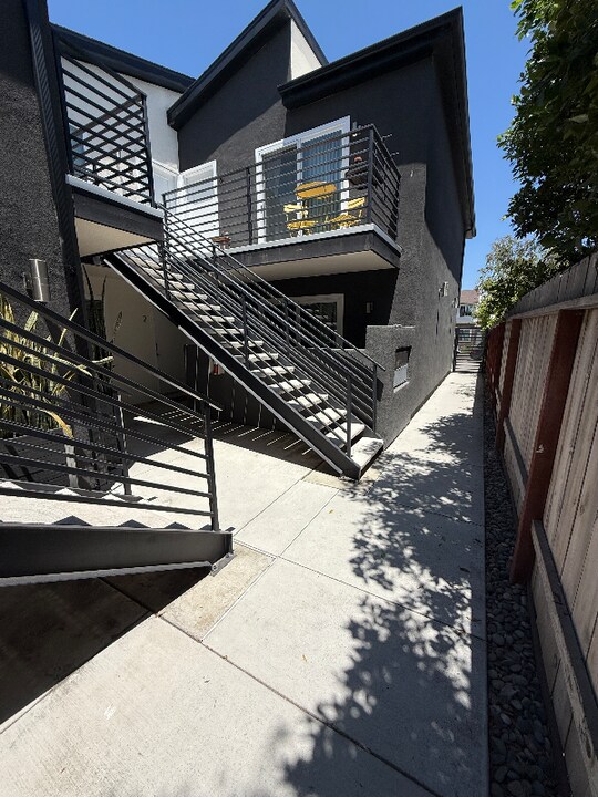 4732 Bancroft St in San Diego, CA - Building Photo