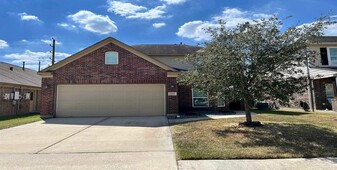 2496 Elm Crossing Trail