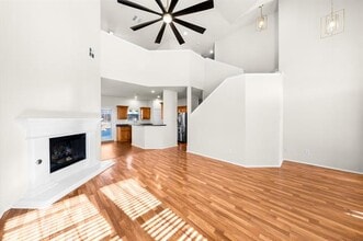 9840 Wild Ginger Dr in McKinney, TX - Building Photo - Building Photo