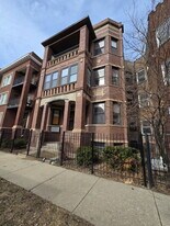 1530 E 65th Pl in Chicago, IL - Building Photo