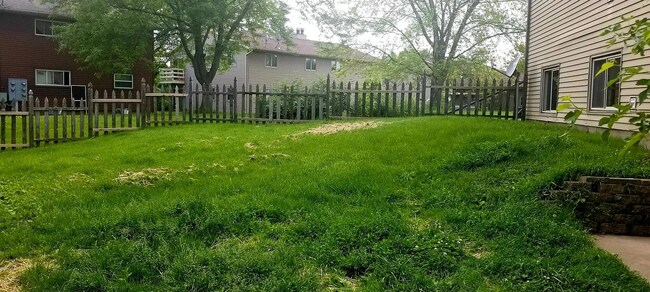 42 Park Heights Court, Unit Unit #1 in Madison, WI - Building Photo - Building Photo