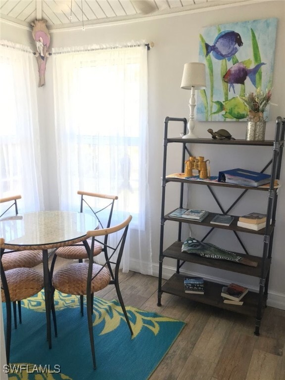 property at 4404 Lake Heather Cir