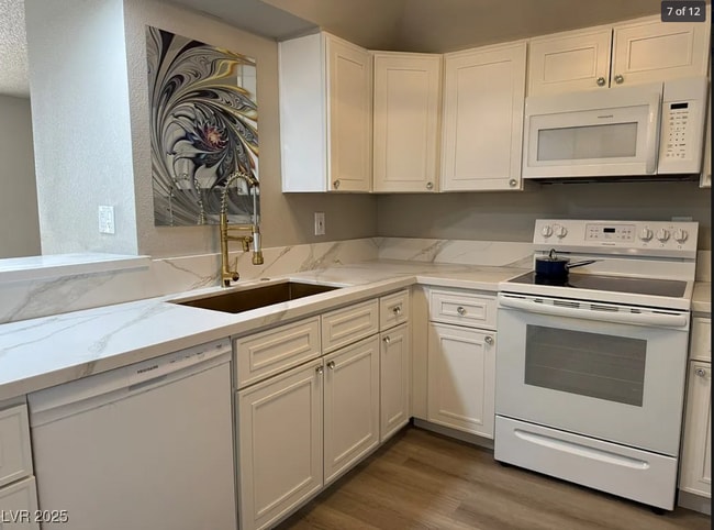 property at 3930 University Center Dr
