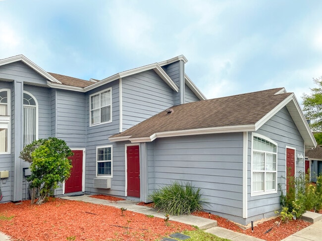 property at 564 Orchid Dr