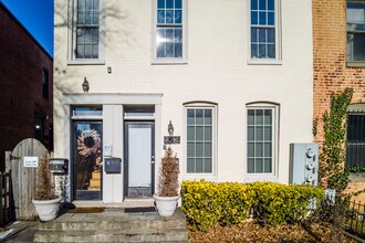 1014 Florida Ave NE in Washington, DC - Building Photo - Building Photo
