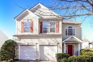 2414 Brathay Ct in Charlotte, NC - Building Photo