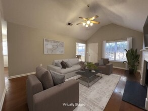 305 Spring Lake Ct in Athens, GA - Foto de edificio - Building Photo