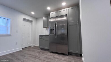 1514 S Stillman St in Philadelphia, PA - Building Photo - Building Photo