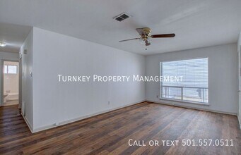 5604 B St in Little Rock, AR - Building Photo - Building Photo