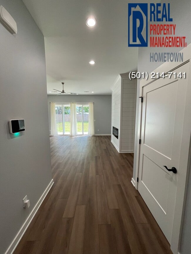 1775 Hobbiton Cir in Conway, AR - Building Photo - Building Photo