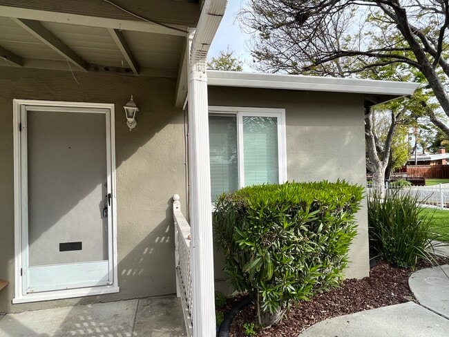 1481 San Juan Ave, Unit 1481 in San Jose, CA - Building Photo - Building Photo