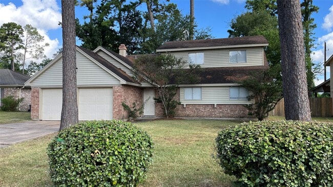 property at 2811 Wood River Rd
