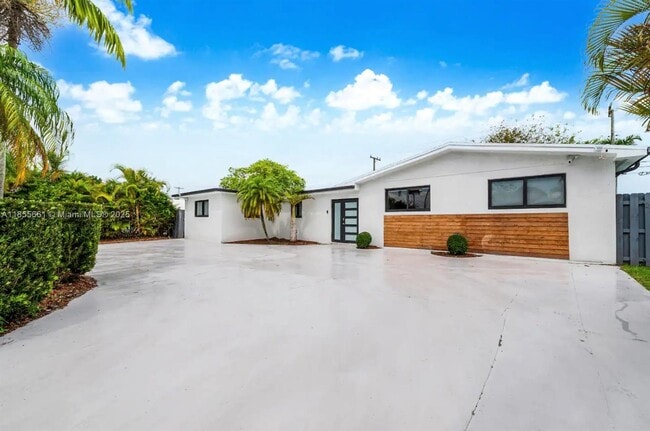 property at 9426 Caribbean Blvd
