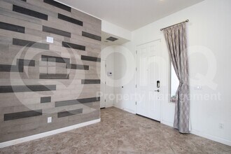 4868 S Quiet Way in Gilbert, AZ - Building Photo - Building Photo