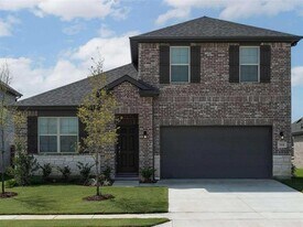 104 Anson Dr in Royse City, TX - Building Photo