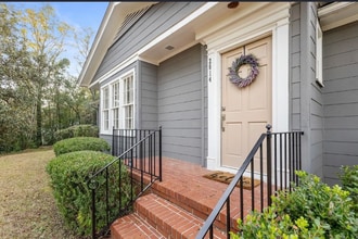 2014 Golf Terrace Dr in Tallahassee, FL - Foto de edificio - Building Photo