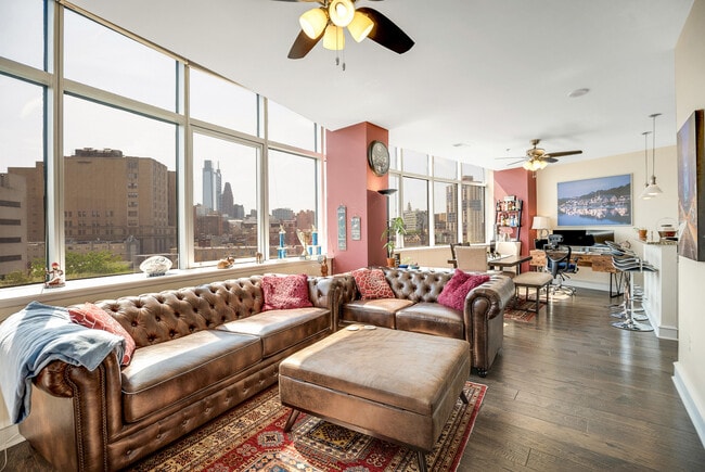 property at 201 N 8th St