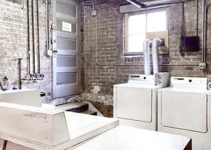 North Wolcott Ave in Chicago, IL - Building Photo - Building Photo