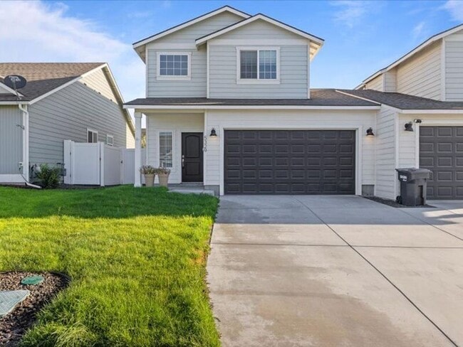 property at 5329 Remington Dr