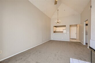 5000 Red Rock St in Las Vegas, NV - Building Photo - Building Photo